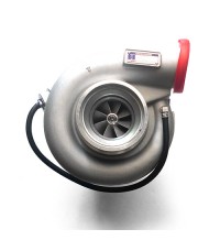 Turbocharger 20745795